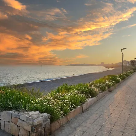 Vakantiehuis Nido Salento Gallipoli