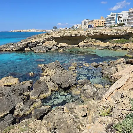 Vakantiehuis Nido Salento Gallipoli