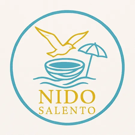 Vakantiehuis Nido Salento *