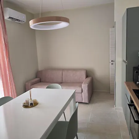 Vakantiehuis Nido Salento Gallipoli