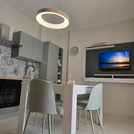 Nido Salento Vakantiehuis