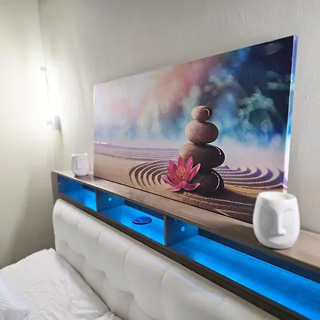 Vakantiehuis Nido Salento *