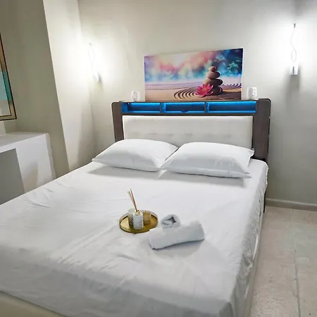 Vakantiehuis Nido Salento Gallipoli