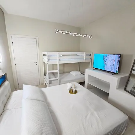 Nido Salento Vakantiehuis *