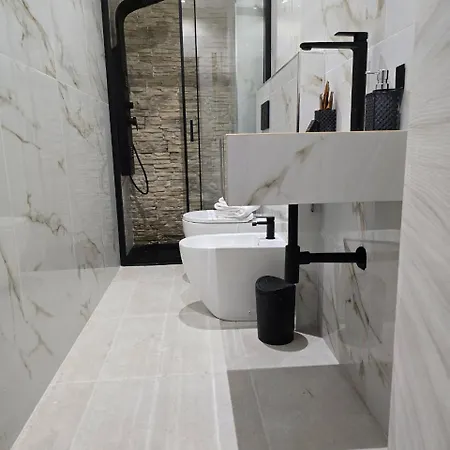 Nido Salento Vakantiehuis