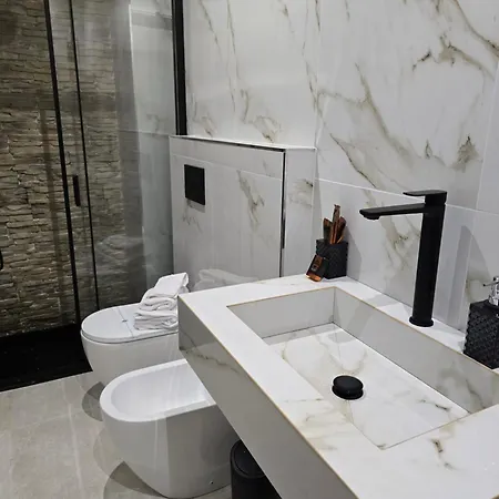 Vakantiehuis Nido Salento Gallipoli