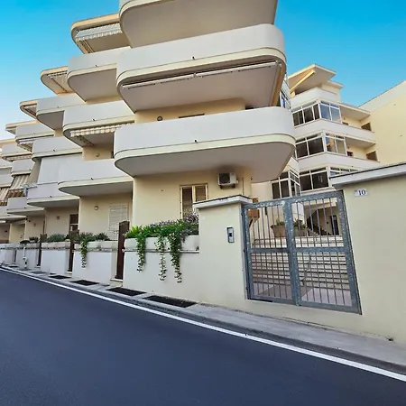 Vakantiehuis Nido Salento *