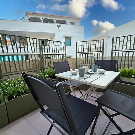 Nido Salento Vakantiehuis